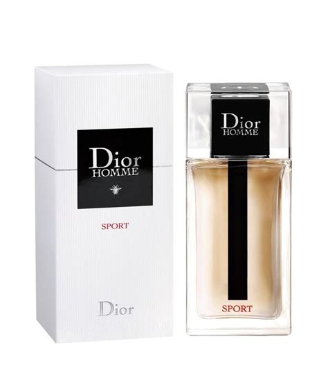 dior homme sprot|dior homme sport 75ml price.